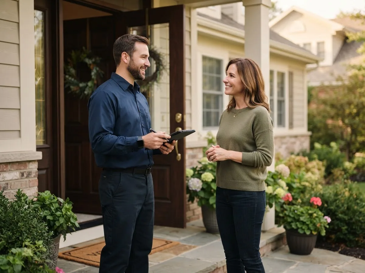 Water damage restoration FAQs for Bergholz, OH